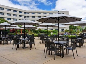 Doubletree | Pleasanton