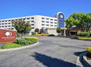 Doubletree | Pleasanton