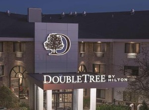 Doubletree | Racine
