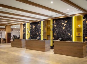 Doubletree | Sacramento