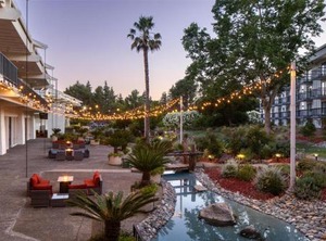 Doubletree | Sacramento