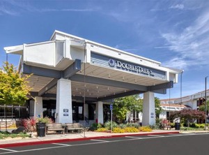 Doubletree | Sacramento
