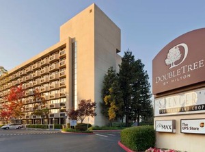 Doubletree | San Jose