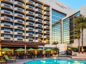 Doubletree | San Jose