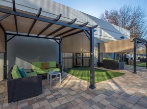 Doubletree | Winston - Salem