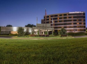 Doubletree | Winston - Salem