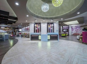 Doubletree | Winston - Salem