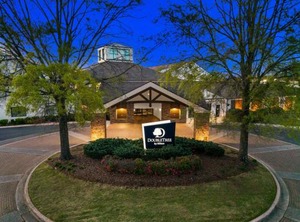 Doubletree | Huntsville