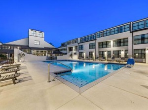 Doubletree | Huntsville