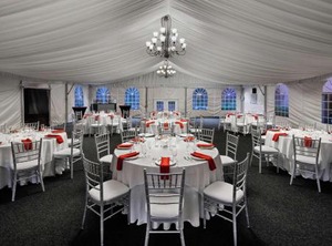 Doubletree | Barclay Downs