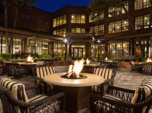 Doubletree | Barclay Downs