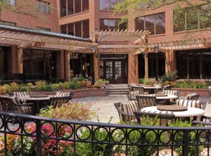 Doubletree | Barclay Downs