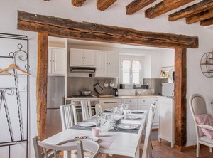 Douceur Jolie Maison Au Calme Proche Disney | Isles-les-Villenoy