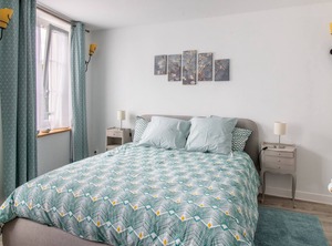 Douceur Jolie Maison Au Calme Proche Disney | Isles-les-Villenoy