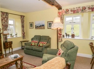 Cottage | Graythwaite