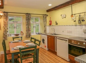 Cottage | Graythwaite