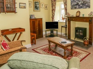 Cottage | Graythwaite