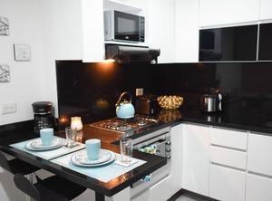 Hotel American Visa Bogota Bogotá | Santa Fe