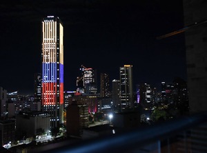 Hotel American Visa Bogota Bogotá | Santa Fe