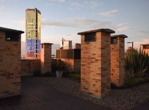 Hotel American Visa Bogota Bogotá | Santa Fe
