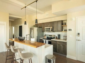 Gaston St | Old West Broad Neighborhood