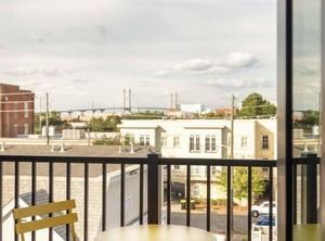 Gaston St | Old West Broad Neighborhood