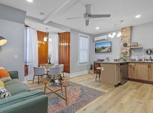 Downtown Getaway | St. Augustine Historic District