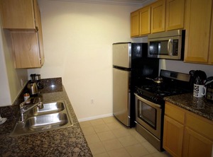 Downtown Staples | City West