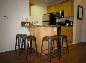 Downtown Staples | City West