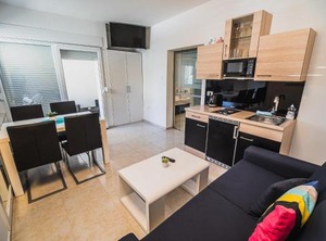 Downtown Park | Vodice