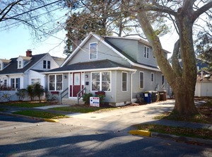 New Castle St Rehoboth Beach | South Rehoboth