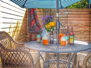 Santa Rosa | Santa Rosa