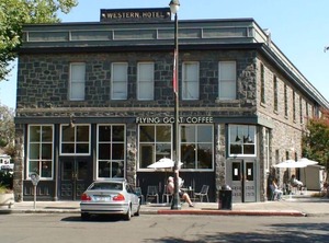 Santa Rosa | Santa Rosa