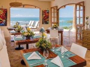 Ocean Island Beach | Playa Tortuga