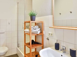 Dreamlike Smiterlowstrasse | Stralsund