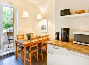 Dreamlike Smiterlowstrasse | Stralsund