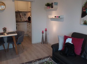 Smucke Stuuv Glücksburg | Gluecksburg