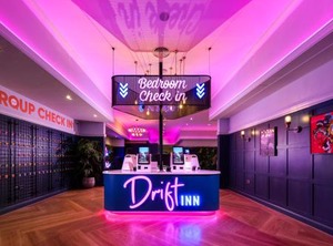 The Waterfront Hotel Golf | Wyboston