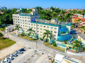 Dubai Macaé | Macae