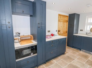 Duck Pond Cottage | Long Sutton