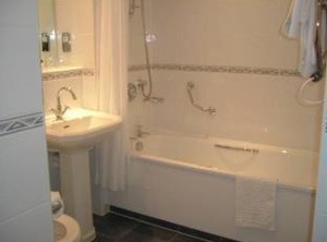 Dumbleton Hall Hotel | Dumbleton