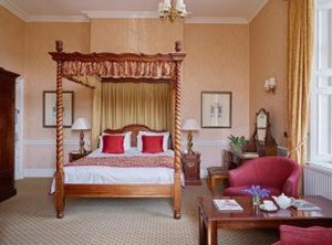 Dumbleton Hall Hotel | Dumbleton