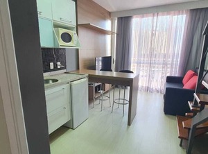 Aconchegante Duplex Brooklin | Brooklin Novo