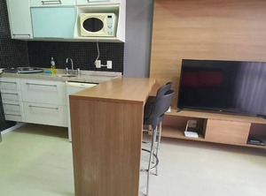 Aconchegante Duplex Brooklin | Brooklin Novo