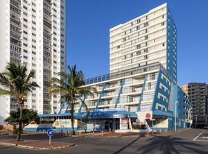 Durban | South Beach