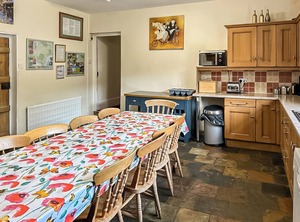 Accommodation Bampton Tiverton | Christchurch