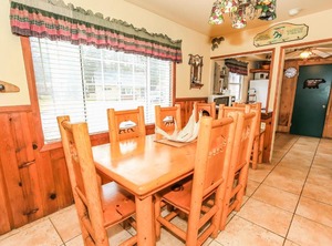 Eagles | Big Bear Lake