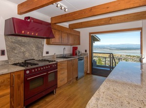 Eagles Nest Nelson Holiday | Britannia Heights