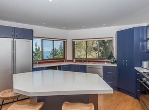 Eagles Nest Nelson Holiday | Britannia Heights