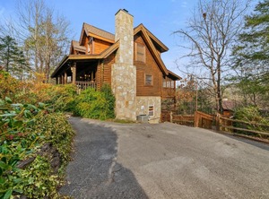 Eagles | Pigeon Forge